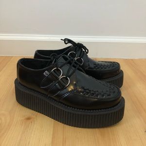 T.U.K Creepers